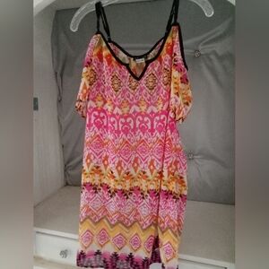 Venus swimsuit cover